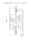 CONTROL DEVICE FOR HYBRID VEHICLE diagram and image