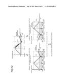 CONTROL DEVICE FOR HYBRID VEHICLE diagram and image