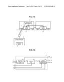 CONTROL DEVICE FOR HYBRID VEHICLE diagram and image