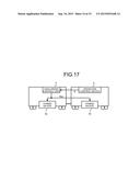 CONTROL DEVICE FOR HYBRID VEHICLE diagram and image