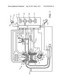 METHODS AND SYSTEMS FOR ADJUSTING DRIVELINE DISCONNECT CLUTCH OPERATION diagram and image