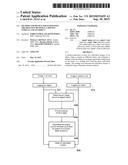 METHOD AND DEVICE FOR ESTIMATING THE DISTANCE BETWEEN A MOVING VEHICLE AND     AN OBJECT diagram and image