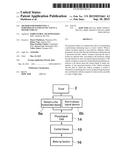 METHOD FOR PERMITTING A PERFORMANCE-ENHANCING NAP IN A MOTOR VEHICLE diagram and image