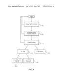 Method and System for Warning a Driver of a Motor Vehicle diagram and image