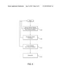 Method and System for Warning a Driver of a Motor Vehicle diagram and image