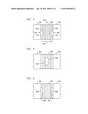 OVERHEAD LIGHT IN ARTICULATION AREA OF RAIL VEHICLES diagram and image