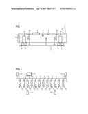 OPERATOR CONTROL SYSTEM FOR OPERATOR CONTROL OF FUNCTIONAL UNITS FOR A     RAIL VEHICLE diagram and image