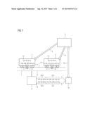 METHOD FOR OPERATING A MOBILE DEVICE IN A RAILWAY SYSTEM, RAILWAY SYSTEM     AND MOBILE DEVICE diagram and image