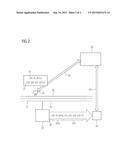 METHOD FOR OPERATING A MOBILE DEVICE IN A RAILWAY SYSTEM, RAILWAY SYSTEM     AND MOBILE DEVICE diagram and image