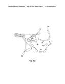 NON-ABRASIVE SECURE ATTACHMENT DEVICE FOR A MULTI-CART CONTROL SYSTEM diagram and image