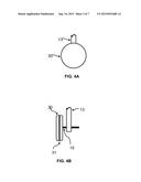 Wheel Contact Protector For A Shoulder-Carriable Wheeled Cart Assembly diagram and image