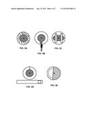 Wheel Contact Protector For A Shoulder-Carriable Wheeled Cart Assembly diagram and image