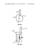 Wheel Contact Protector For A Shoulder-Carriable Wheeled Cart Assembly diagram and image