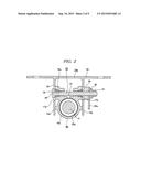 TILT STEERING SYSTEM diagram and image