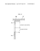 TILT STEERING SYSTEM diagram and image