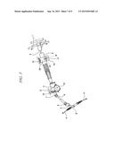 TILT STEERING SYSTEM diagram and image