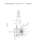 TILT STEERING SYSTEM diagram and image