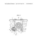 TILT STEERING SYSTEM diagram and image