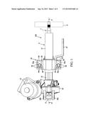 STEERING DEVICE diagram and image