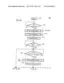 METHOD FOR OPERATING A STEERING SYSTEM, A STEERING SYSTEM AND A VEHICLE diagram and image