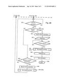 METHOD FOR OPERATING A STEERING SYSTEM, A STEERING SYSTEM AND A VEHICLE diagram and image