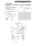 CONTROL UNIT AND ELECTRIC POWER STEERING APPARATUS HAVING THE CONTROL UNIT diagram and image