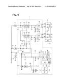 CONTROL UNIT AND ELECTRIC POWER STEERING APPARATUS HAVING THE CONTROL UNIT diagram and image