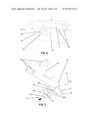 QUICK-MOUNTING ACCESSORY FOR A TRUCK diagram and image