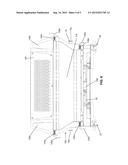 QUICK-MOUNTING ACCESSORY FOR A TRUCK diagram and image