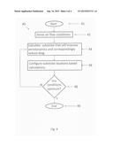 METHOD AND APPARATUS FOR REDUCING VEHICLE DRAG diagram and image