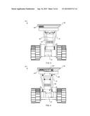 ROBOTIC VEHICLE diagram and image