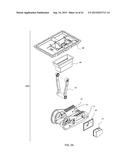 ROBOTIC VEHICLE diagram and image