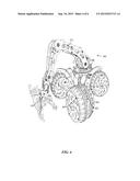 MULTI-AXIS MOTORIZED WHEEL diagram and image