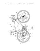 BICYCLE DAMPING SYSTEM diagram and image