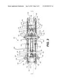 REAR SUSPENSION ASSEMBLY FOR A SNOWMOBILE diagram and image