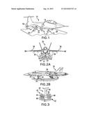 SURFACE TRAVEL SYSTEM FOR MILITARY AIRCRAFT diagram and image