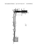 APPARATUS FOR TRANSPORTING FOOD PRODUCTS TO A LOADING HEAD diagram and image