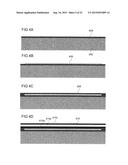 SENSOR STRUCTURE FOR SENSING PRESSURE WAVES AND AMBIENT PRESSURE diagram and image