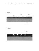 SENSOR STRUCTURE FOR SENSING PRESSURE WAVES AND AMBIENT PRESSURE diagram and image