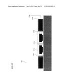 SENSOR STRUCTURE FOR SENSING PRESSURE WAVES AND AMBIENT PRESSURE diagram and image