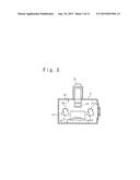 ROOM TEMPERATURE BONDING APPARATUS AND ROOM TEMPERATURE BONDING METHOD diagram and image