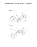 ROOM TEMPERATURE BONDING APPARATUS AND ROOM TEMPERATURE BONDING METHOD diagram and image