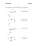 FLAP MODULATORS diagram and image