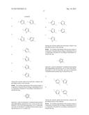 OREXIN RECEPTOR ANTAGONISTS WHICH ARE [ORTHO BI-(HETERO-)ARYL]-[2-(META     BI-(HETERO-)ARYL)-PYRROLIDIN-1-YL]-METHANONE DERIVATIVES diagram and image