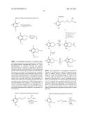 Heterocyclyl Derivatives and their use as Prostaglandin D2 Receptor     Modulators diagram and image