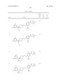 SUBSTITUTED BENZAMIDES AND METHODS OF USE THEREOF diagram and image