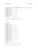 SELF-ASSEMBLING COLLAGEN-LIKE POLYPEPTIDE SEQUENCES FOR APPLICATIONS AND     USES RELATED THERETO diagram and image