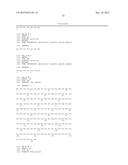 Methods and Compositions for Biomarkers of Fatigue, Fitness and Physical     Performance Capacity diagram and image