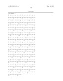 Methods and Compositions for Biomarkers of Fatigue, Fitness and Physical     Performance Capacity diagram and image