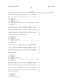 MONOCLONAL ANTIBODIES AGAINST CLAUDIN-18 FOR TREATMENT OF CANCER diagram and image